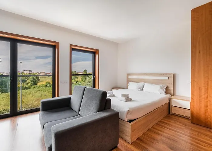 Διαμέρισμα Guestready - A Cosy Refuge In *