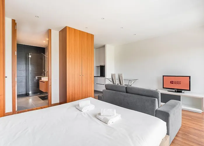 Διαμέρισμα Guestready - A Cosy Refuge In Πόρτο