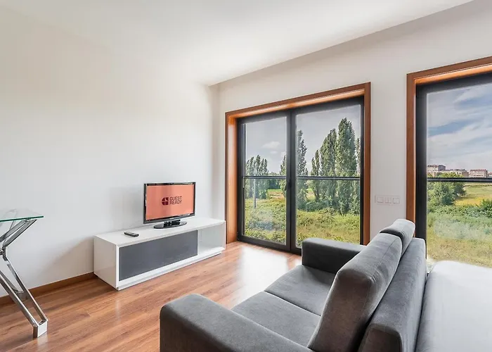 Guestready - A Cosy Refuge In *