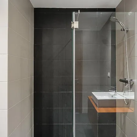 Apartmán Guestready - A Cosy Refuge In