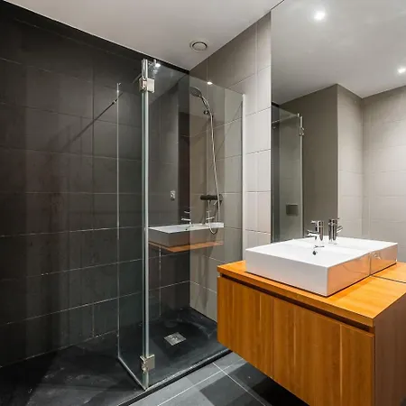 Guestready - A Cosy Refuge In Apartment Porto