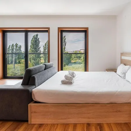 Apartamento Guestready - A Cosy Refuge In