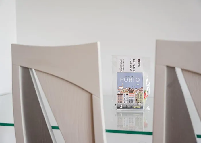 Guestready - A Cosy Refuge In