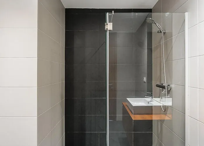 Apartment Guestready - A Cosy Refuge In