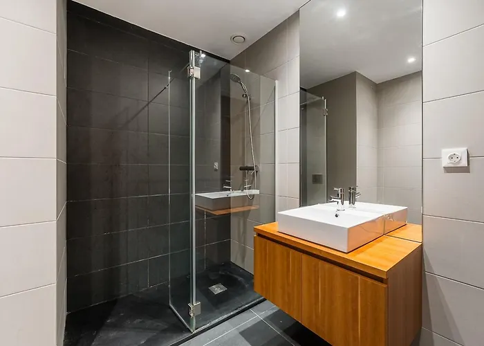 Guestready - A Cosy Refuge In Apartment Porto