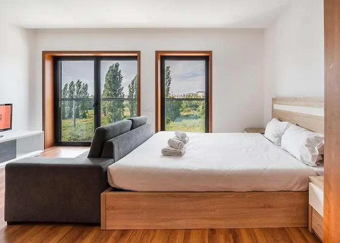 Apartment Guestready - A Cosy Refuge In