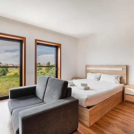 Daire Guestready - A Cosy Refuge In *